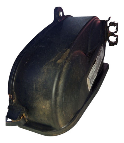 Capa Correia Dentada Superior 1.0 Vw Fox Gol Up 2019 A 2021