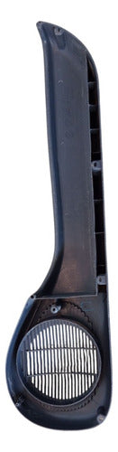 Porta Objeto Dianteiro Esquerdo Fiat Palio 2002 A 2008