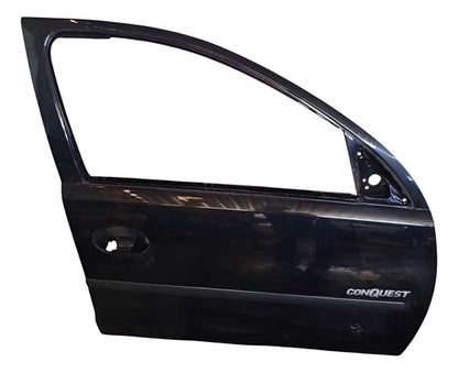 Porta Dianteira Direita Chevrolet Montana 2007 - Dianteira - Direito