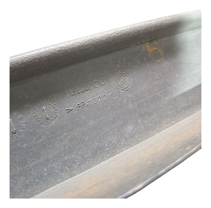 Porta Objetos Dianteiro Esquerdo Fiat Palio 1996/2001