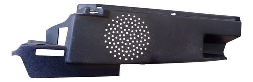 Suporte Bagagito Esquerdo Fiat Uno2010/2012