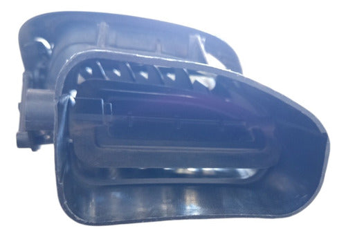 Difusor Ar Direito Peugeot 206 2002 A 2010