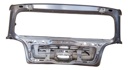 Tampa Traseira Porta Malas Volkswagen Polo 2003/2007