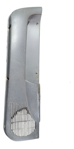 Porta Objetos Dianteiro Esquerdo Chevrolet Corsa 1996/2002