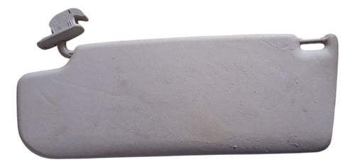 Quebra Sol Lado Direito Vw Gol Saveiro Voyage 2015/2021