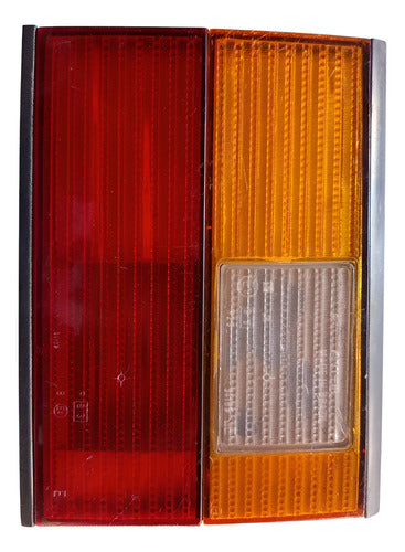 Lanterna Traseira Esquerda Arteb Santana 1991 A 1997 Esquerdo/motorista