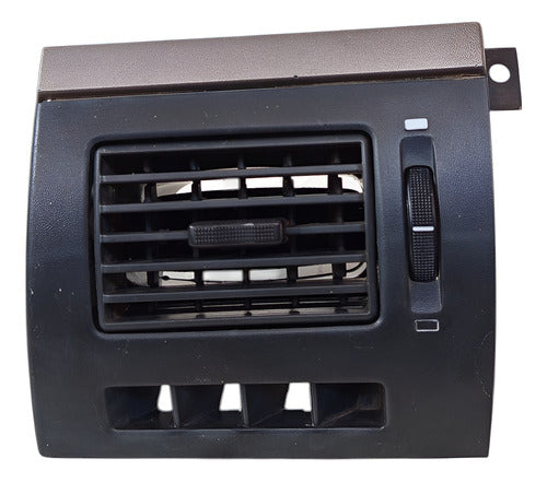 Difusor De Ar Lado Direito Fiat Palio Siena Strada 2008