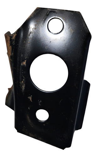 Suporte De Proteção Pivô Tirante Estabilizador Dianteira Uno