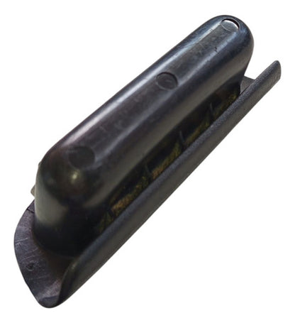 Puxador Porta Interno Traseiro Esquerdo Gm Corsa 2012