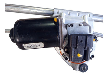 Limpador Maquina Motor Parabrisa Galhada Celta 2006 A 2015