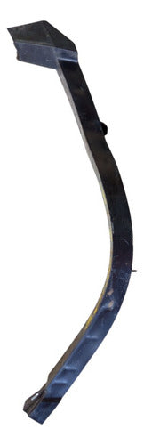 Guia Suporte Parachoque Esquerdo Dianteiro Palio 2004 A 2010