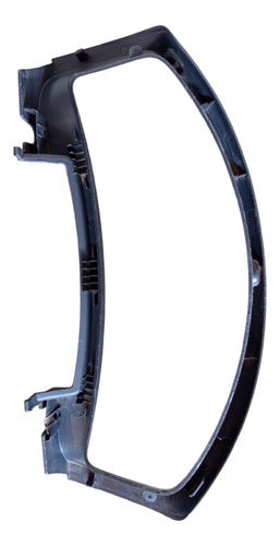 Moldura Painel Instrumentos Chevrolet Prisma Celta 2007/2008