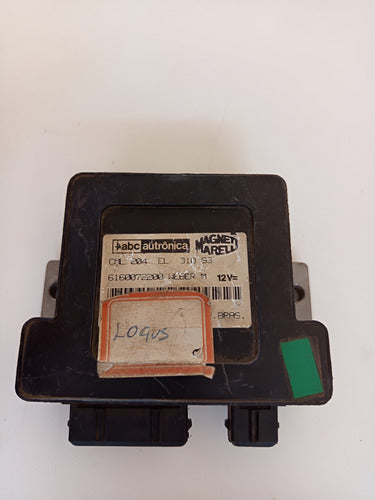 Módulo Central Gol/saveiro 1991/1996