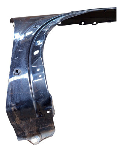 Paralama Dianteiro Direito Chevrolet Montana 2006/2007