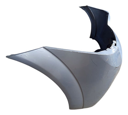 Para-choque Traseiro Chevrolet Meriva 2003 A 2012