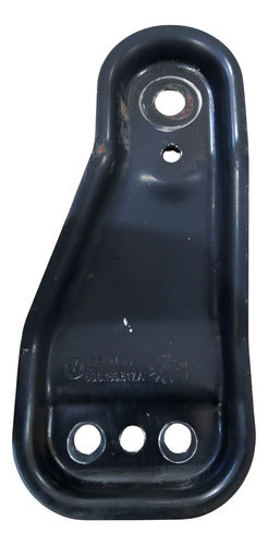 Suporte Agregado Esquerdo Voyage G8 2018 Preto