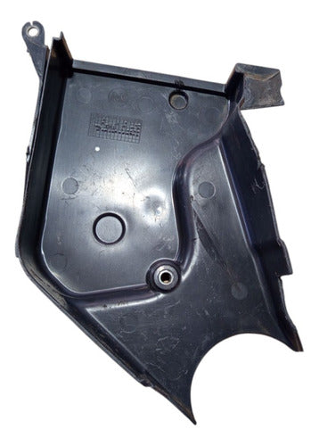 Tampa Correia Capa Inferior Dentada Fiat Palio 2004 A 2011