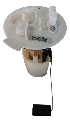 Bomba Combustível Completa Mob