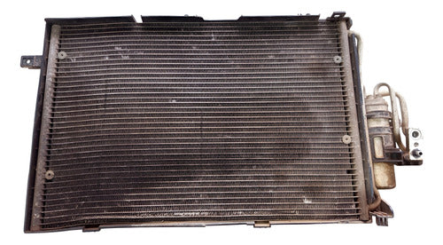 Condensador Gm Corsa Montana2003/2010