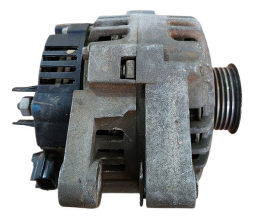 Alternador 1.0 Gm Celta Classic Corsa 2009 A 2012