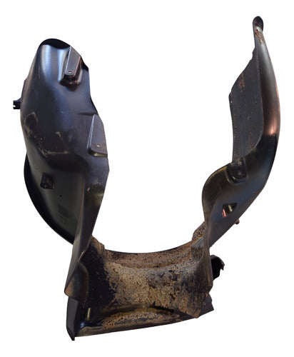 Parabarro Dianteiro Lado Direito Fiat Mobi 2020