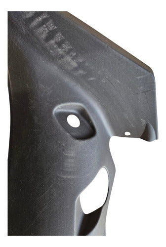 Acabamento Coluna Tras Esq Grand Siena 2013 A 19 100195865