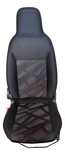 Banco Dianteiro Esquerdo Fiat Mobi 2020