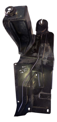 Defletor De Protetor De Cárter Vw