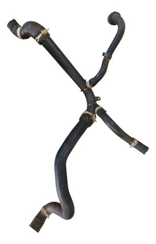 Mangueira Coletor Bomba Gm Corsa Meriva Montana 2002 A 2012