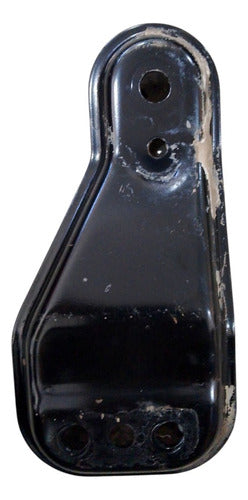 Suporte Agregado Direito Suspensão Co Vw Fox Gol