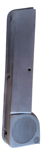 Porta Objeto Dianteiro Esquerdo Fiat Uno 2005/2011