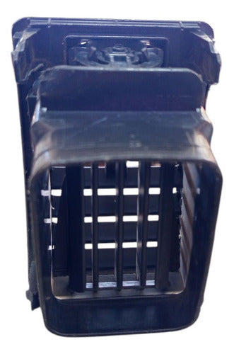 Difusor Ar Direito 4x4 Toyota Hilux Sw4 2006 A 2015