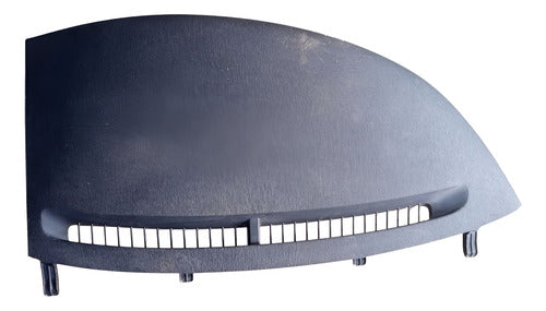 Moldura Superior Acabamento Painel Toyota Etios 2013 A 2018