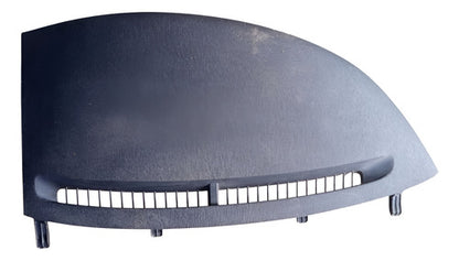 Moldura Superior Acabamento Painel Toyota Etios 2013 A 2018