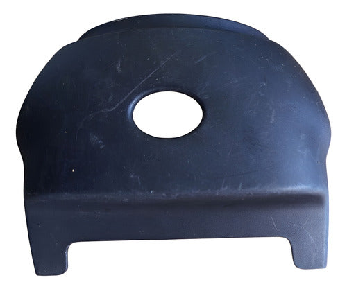 Moldura Acabamento Superior Coluna Direção Fiat Uno 11/20