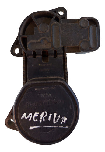 Sensor De Posição 1.8 1.4 Gm Corsa Meriva 2005 A 2010