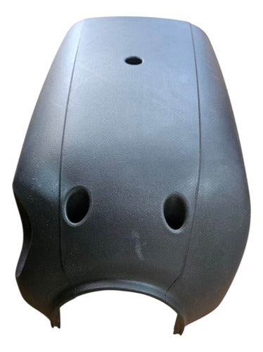 Moldura Inferior Coluna Direção Fiat Mobi 16/2023 Original