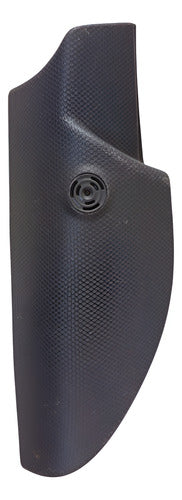 Acabamento Interno Retrovisor Direito Fiat Siena Palio 12/21