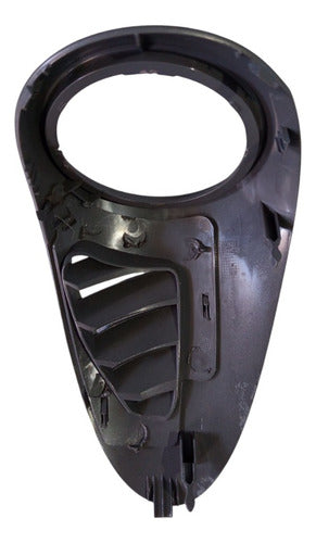 Difusor Ar Moldura Esquerdo Fiat Palio 2013 A 2015 Original