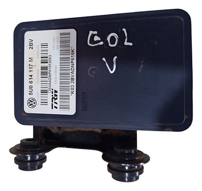 Módulo Abs Freio Central G7 Voyag Vw Gol Saveiro 2018 A 2020