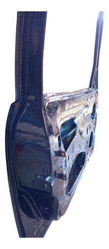 Porta Dianteira Esquerda Gm Corsa 1997/2002 - Dianteira - Esquerda