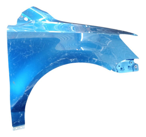 Paralama Dianteiro Direito Spacefox2011/2014