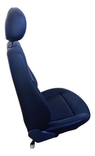 Banco Dianteiro Direito Gol G8