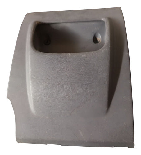 Tampa Caixa Fusíveis Fiat Palio Siena Strada 2012