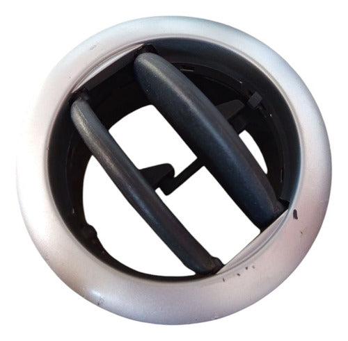 Difusor Ar Painel Renault Duster Logan Sandero 2009 A 2014