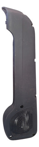 Porta Objetos Fiat Palio Dianteiro Direito 2009 A 2010