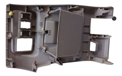 Moldura Porta Objeto Comando Painel Toyota Corolla 09/15