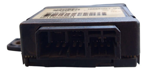 Módulo Imobilizador Fiat Marea Palio Uno 1998 A 2007