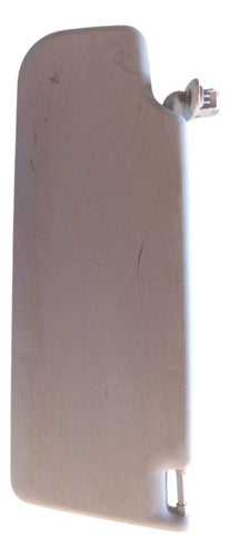 Quebra Sol Direito Vw Gol Saveiro Voyage