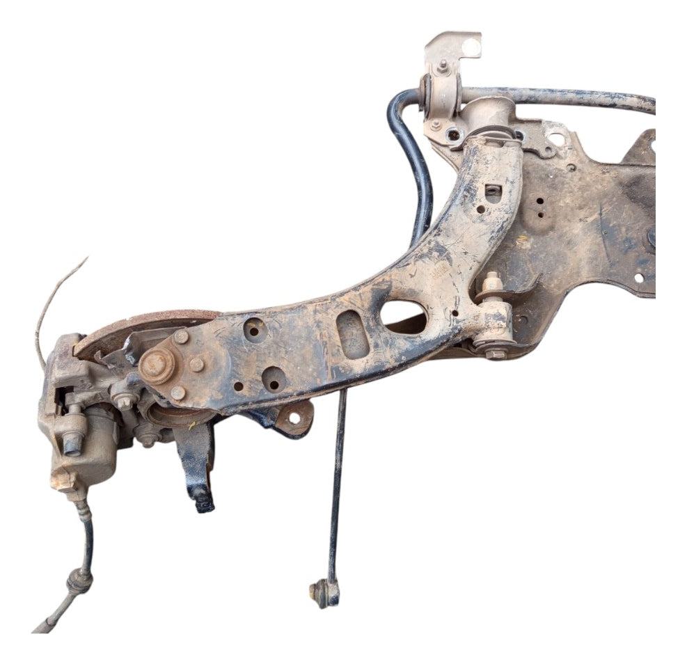 Agregado Quadro Suspensão Palio/siena 96/